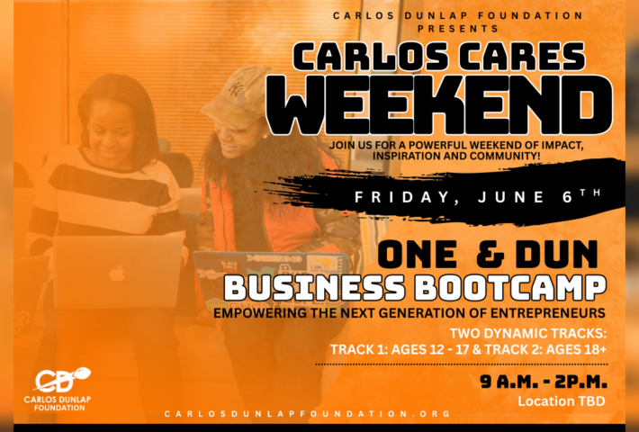 One and Dun Business Bootcamp