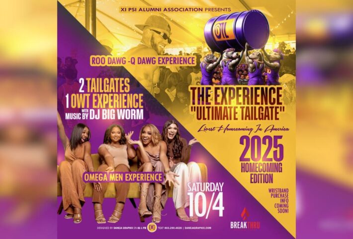 Roo Dawg/Q Dawg Tailgate Groove