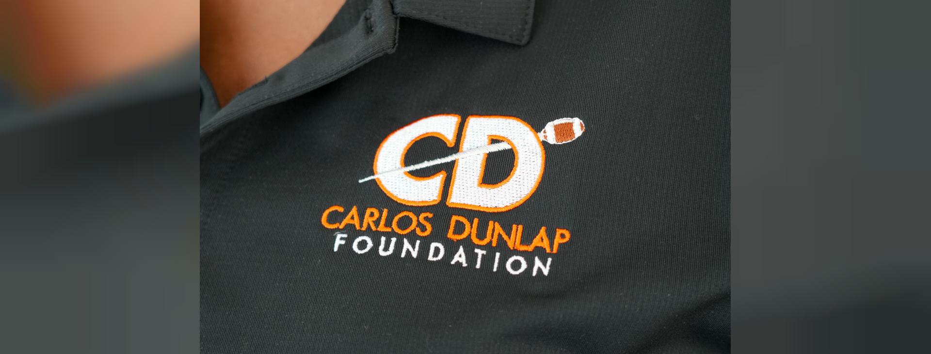 Carlos Cares Weekend Giveaway — event banner