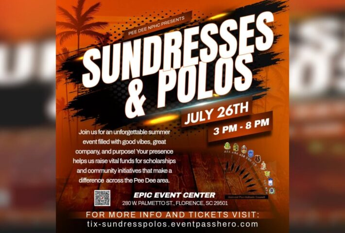 Sundress & Polos