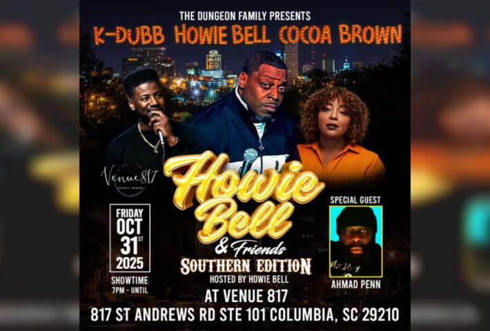 The Dungeon Family Present