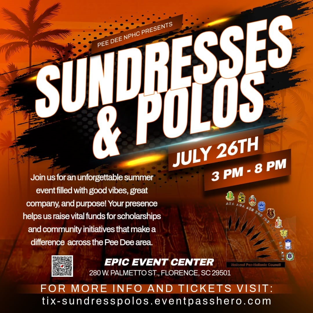 Sundress & Polos — photo 1
