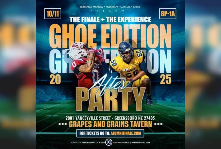 Aggies – Bulldogs Homecoming