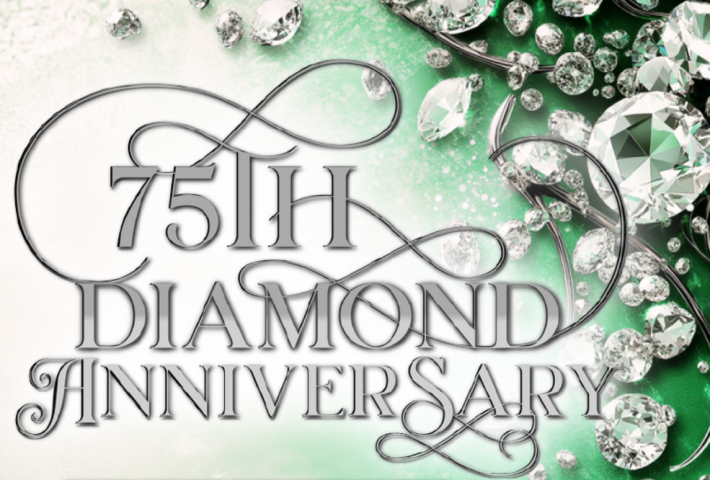 75th Diamond Anniversary Gala- Roanoke (VA) Links, Inc.