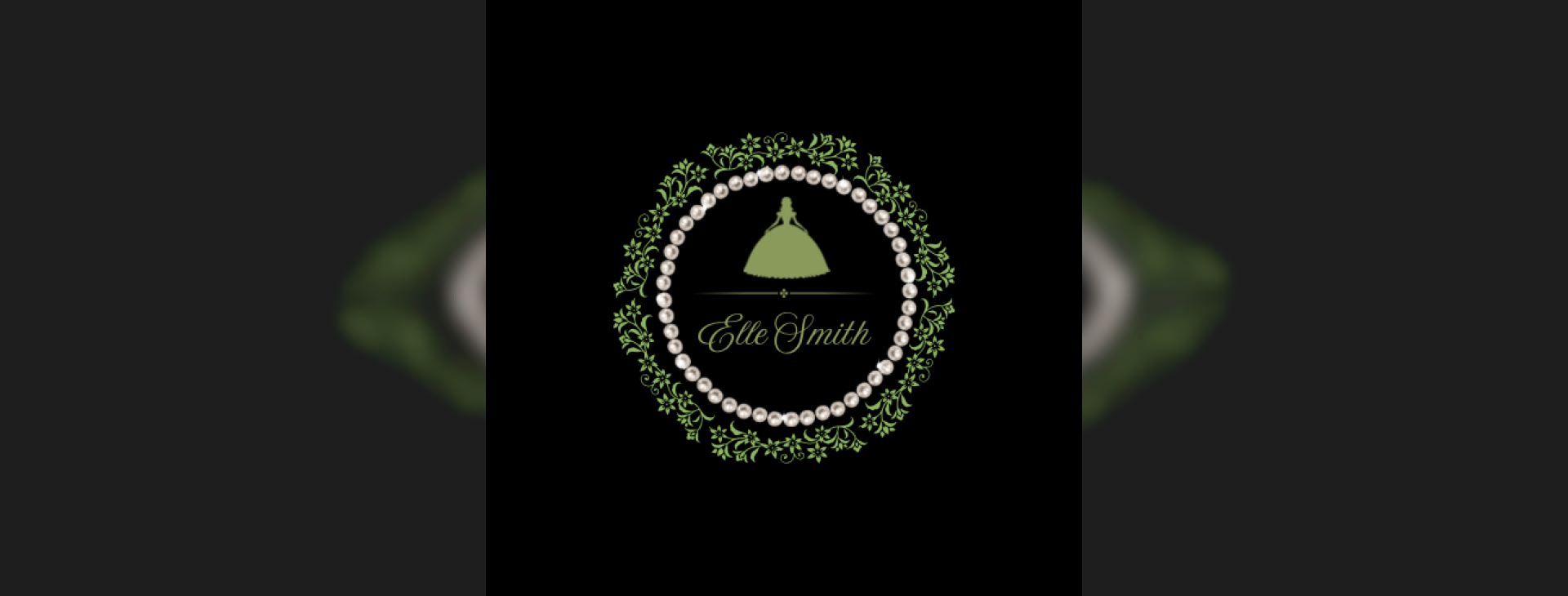 Rooted in Purpose A Morning of Yoga and Community in support of Debutante Elle Smith — event banner
