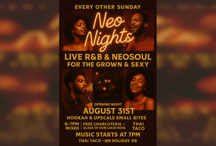Neo Nights