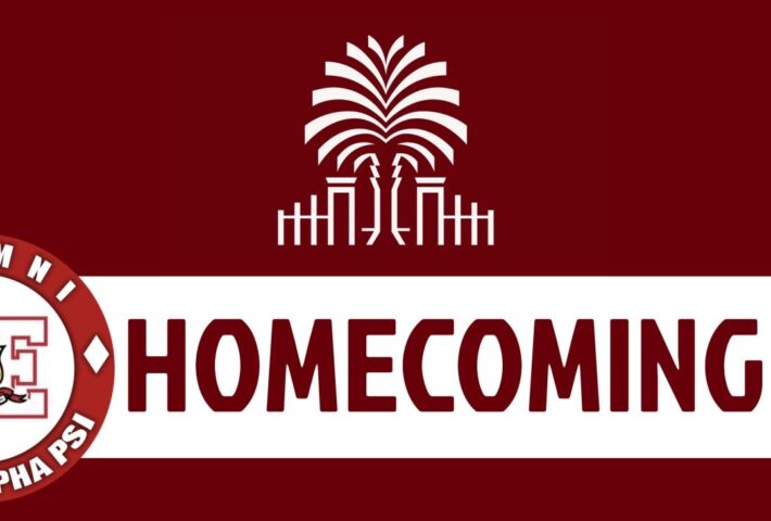 2025 USC Homecoming