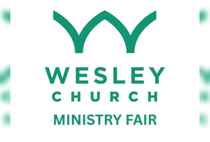 Ministry Fair