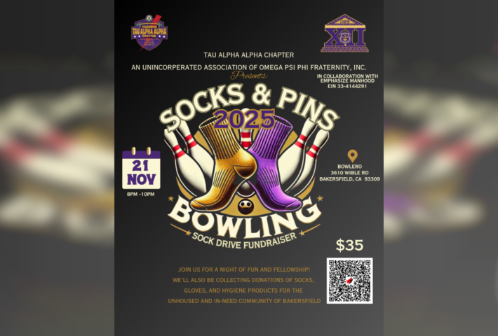 Socks & Pins
