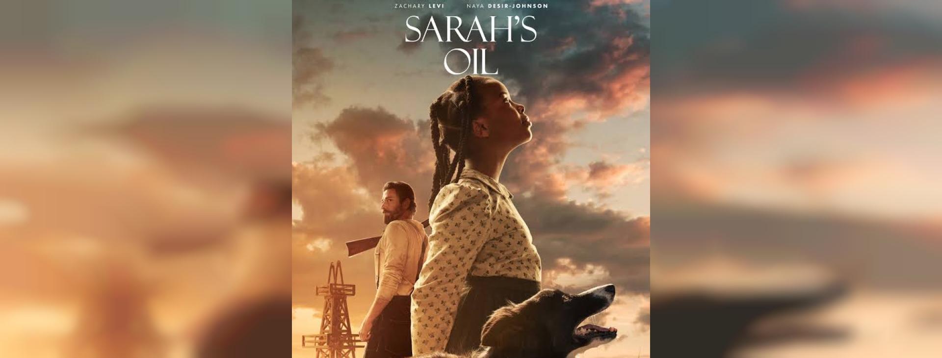 One WillCo Movie Premiere- Sarah’s Oil — photo 1