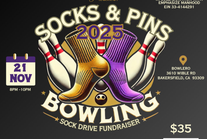 Socks & Pins