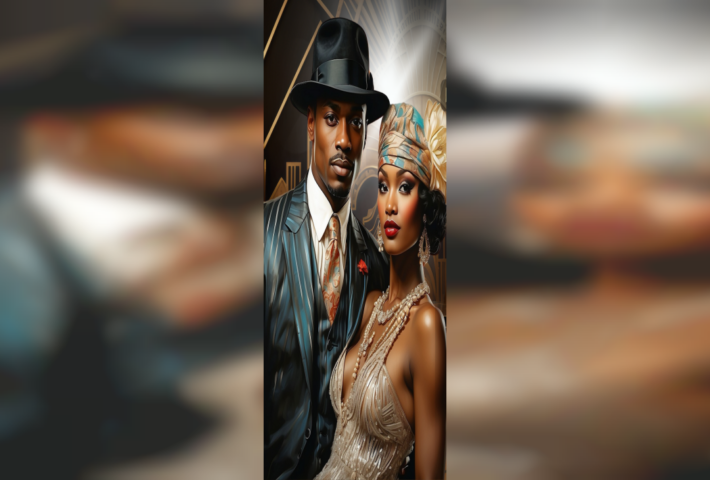 Harlem Nights of Camden