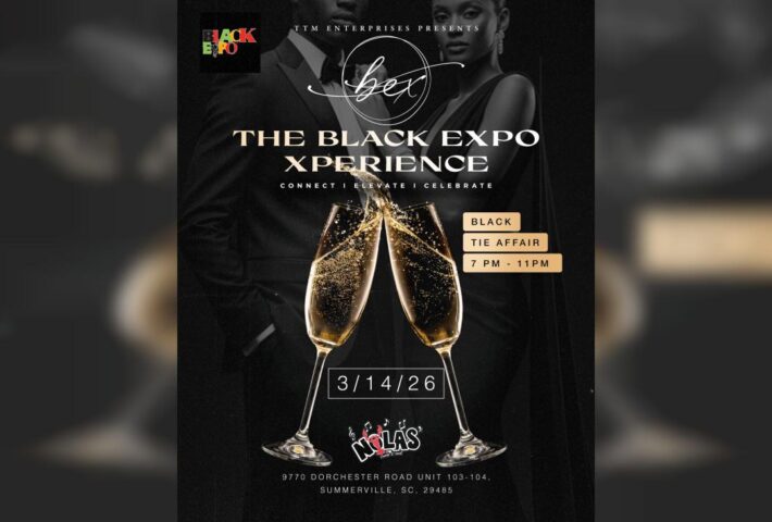 The Black Expo Xperience