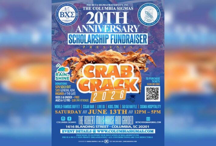 CRAB CRACK 2026