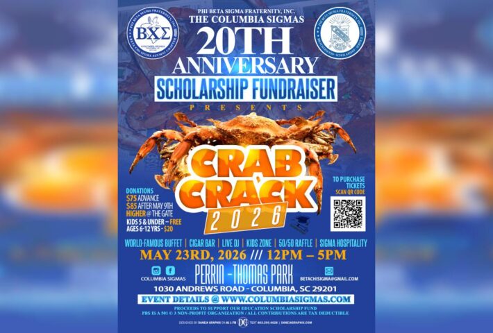 CRAB CRACK 2026