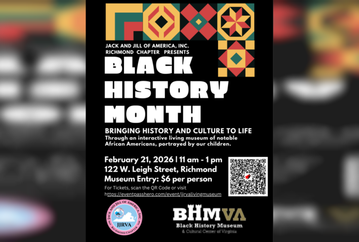 BHM: Bringing History and Culture to Life