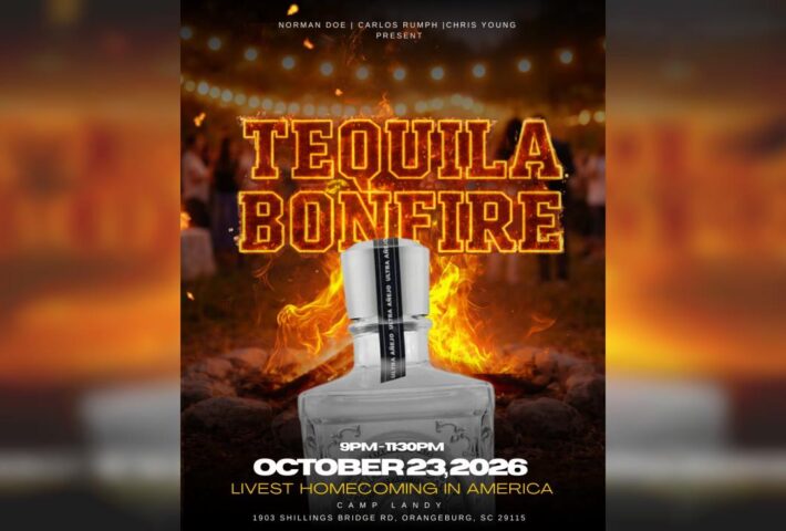The Gathering/Tequila Bonfire