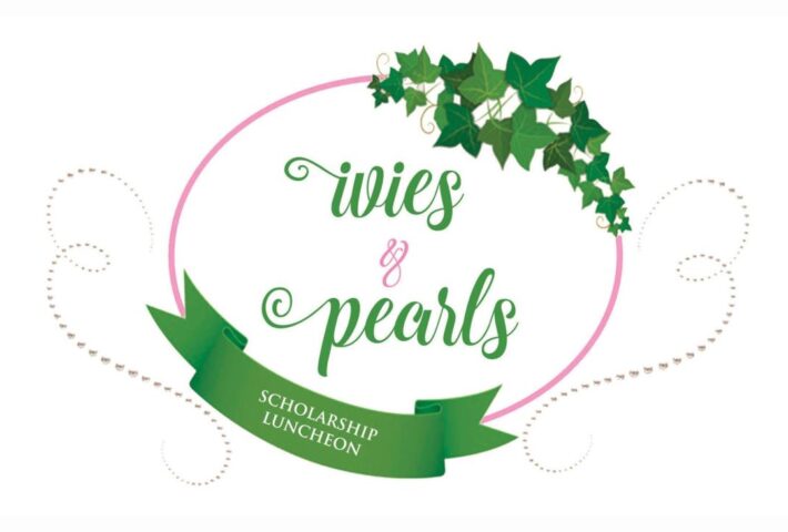 Ivies and Pearls Legacy Scholarship Luncheon