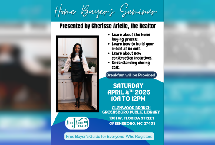 2026 Home Buyers Seminar