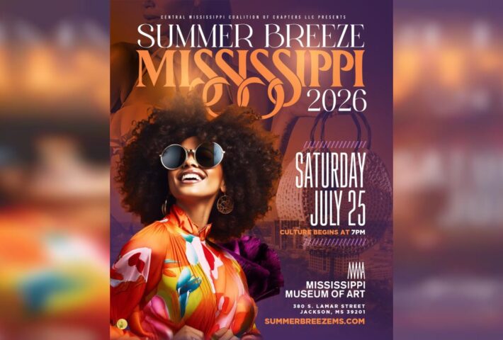 Summer Breeze Mississippi 2026