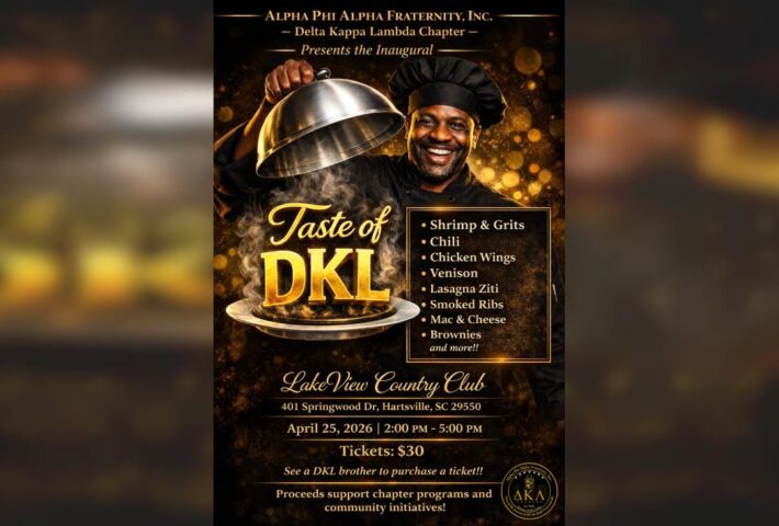 Taste of DKL