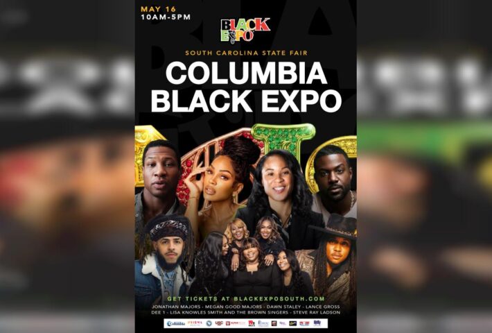 Black Expo Seminars