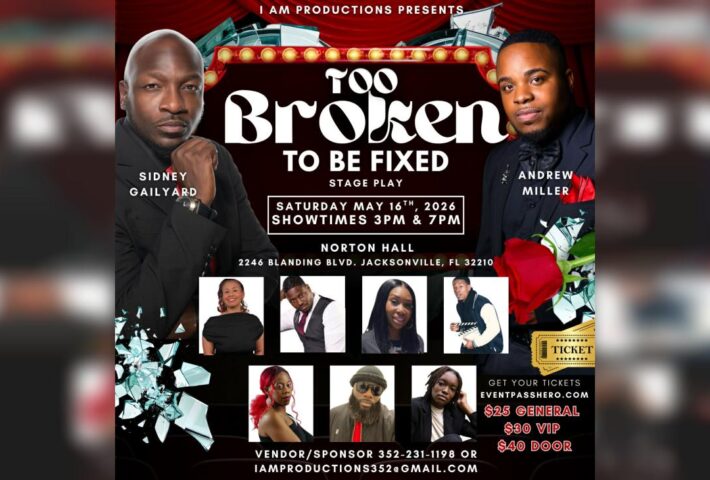 Too Broken to be Fixed