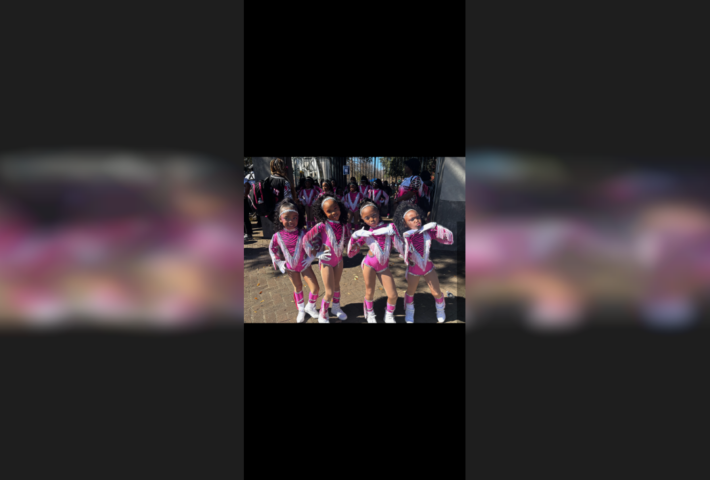 EDT Tiny Tots Enrollment