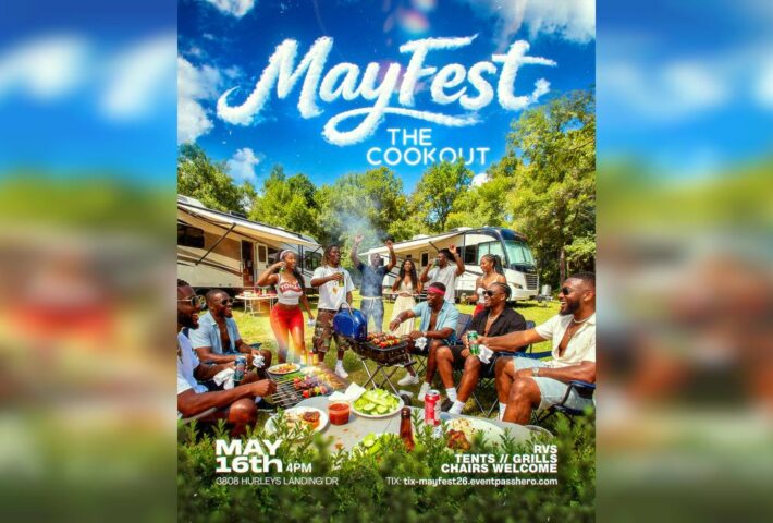 MAYFEST ’26