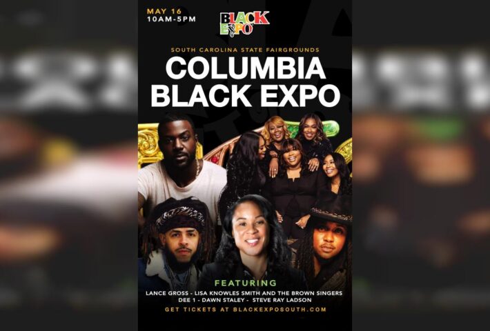 Black Expo Seminars