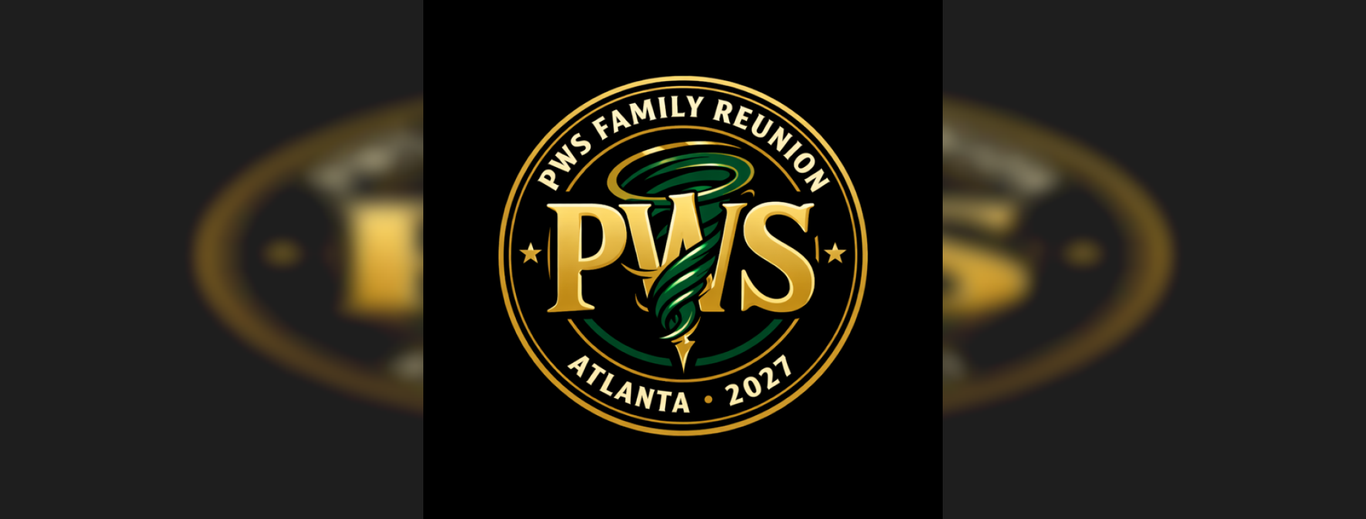 Practice – PWS Family Reunion — event banner