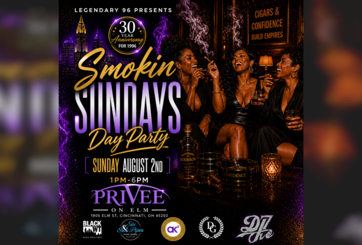 Smokin Sundays