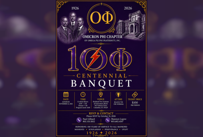 Centennial Gala