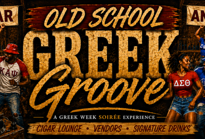 Old School Greek Groove