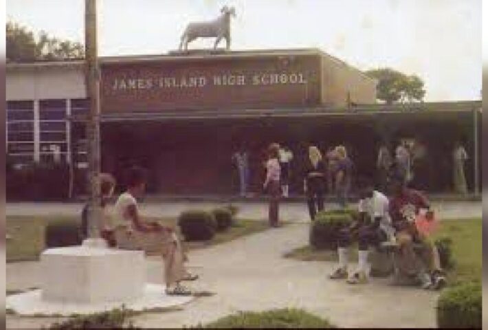 James Island High School Class of 1981 Reunion