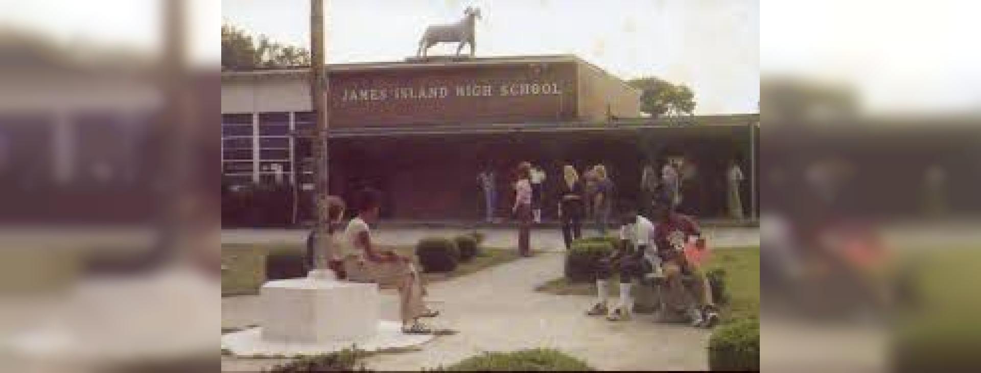 James Island High School Class of 1981 Reunion — event banner
