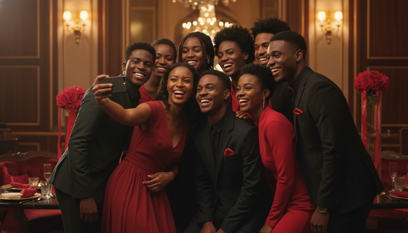 Every Attendee Is a Promoter: The Sharer Program