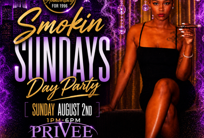 Smokin Sundays