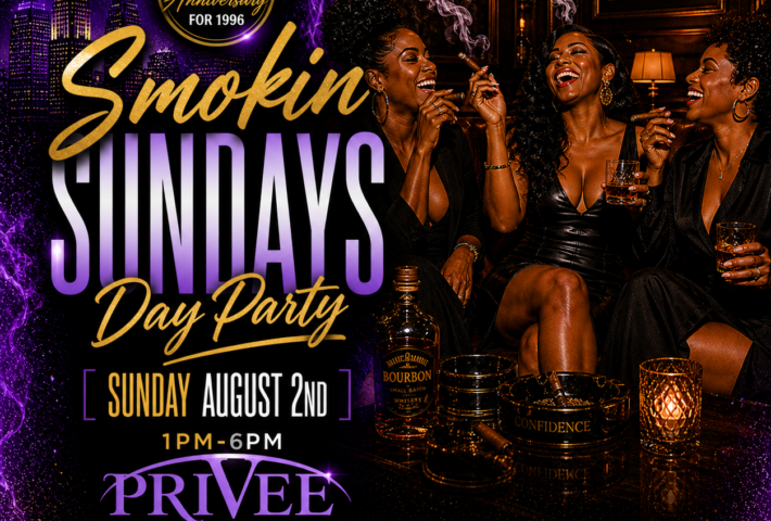 Smokin Sundays