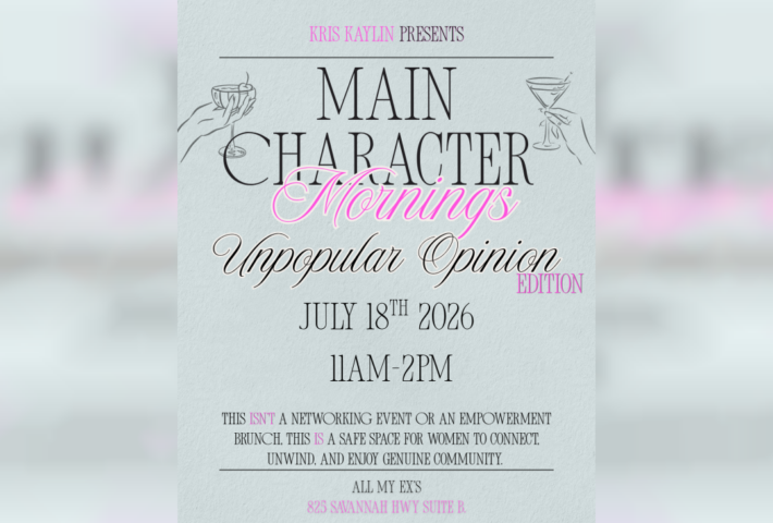 Main Character Mornings: Unpopular Opinion