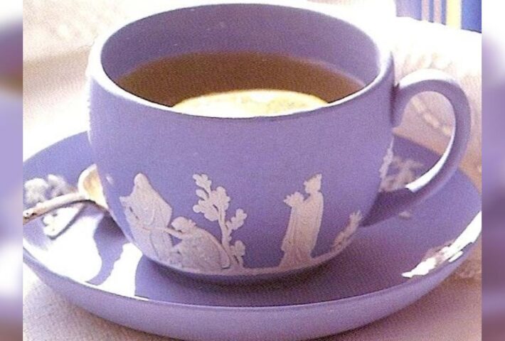 Just Us Girlfriends Tea – “God Remembers”