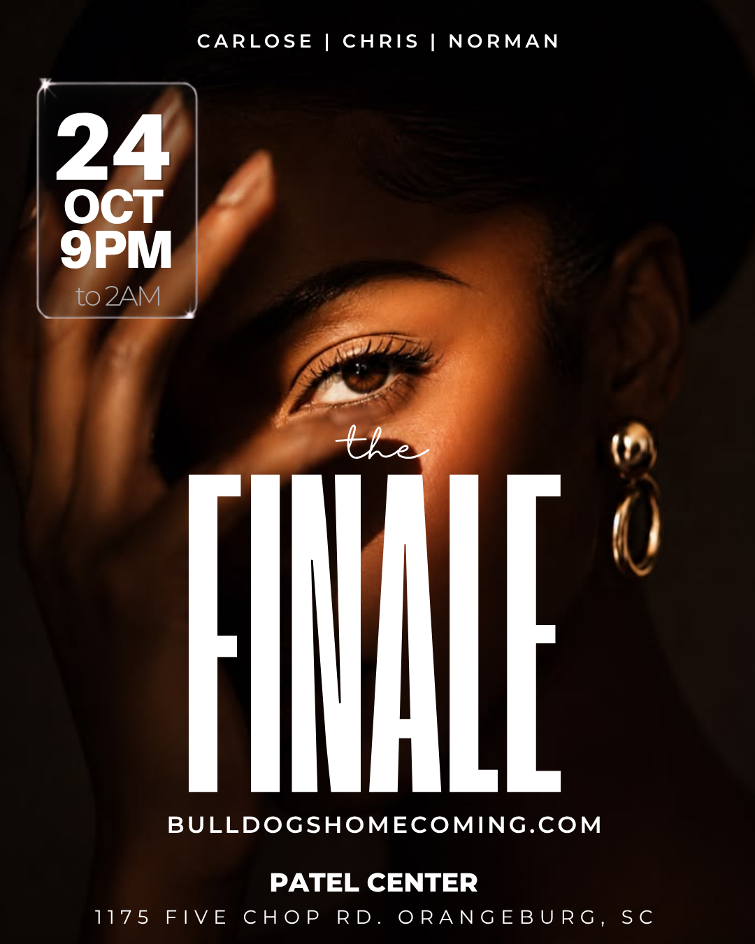 THE FINALE 2026 — photo 1