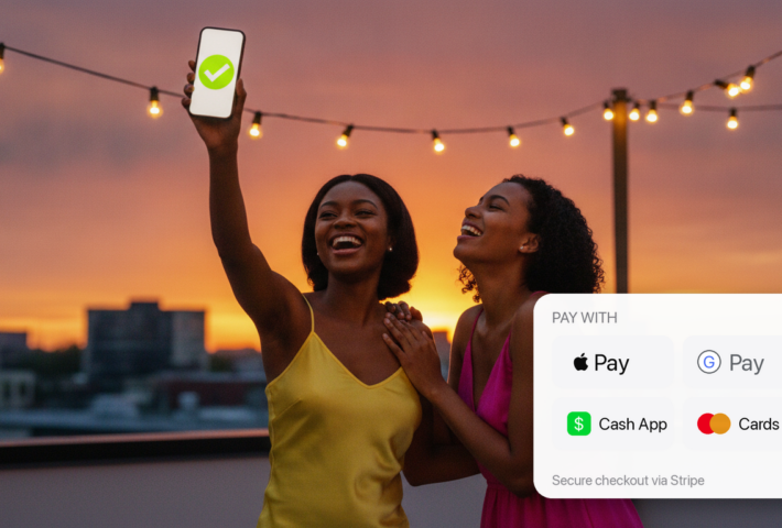Stop Taking Cash App DMs: Put Cash App Pay in Your Checkout