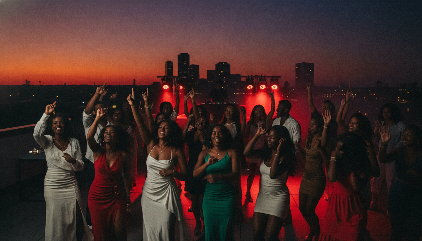 Day Parties and Block Parties: The Promoter’s Ticketing Setup