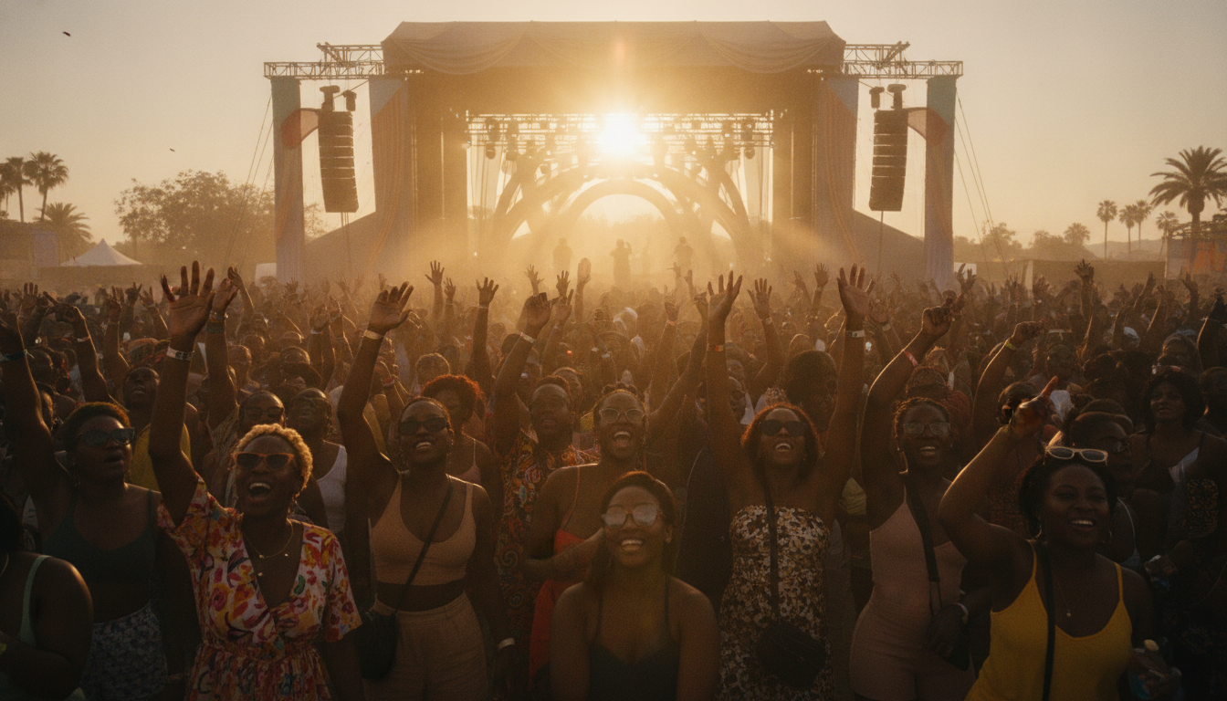 Festival Ticketing That Keeps the Line Moving: App Check-In, Ticket Transfers & Discount Codes