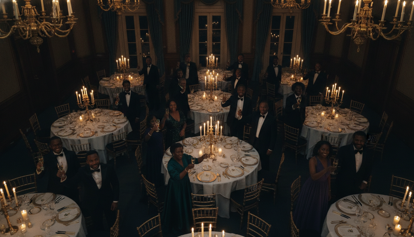 Planning a D9 Founders’ Day Banquet: Seating, Sponsors, and Sales