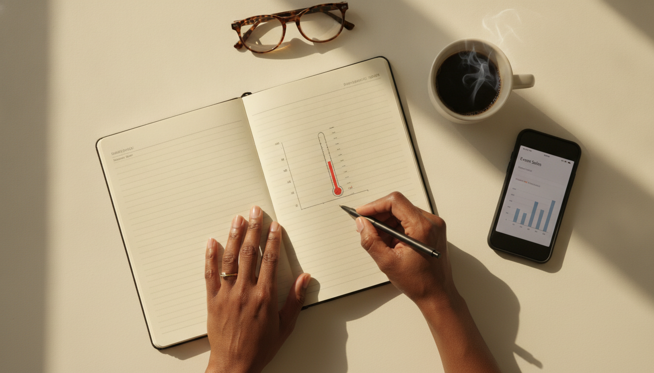The Mid-Year Money Check: Is Your Org on Pace for Its Fundraising Goal?