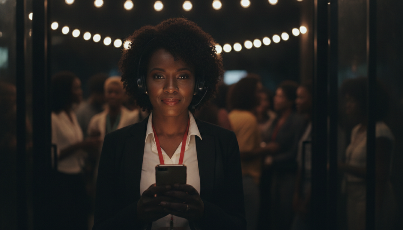 Run Your Event From Your Pocket: The EventPassHero Organizer App