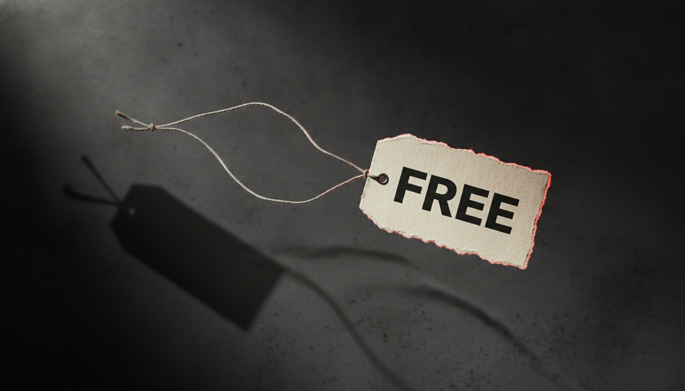 The Real Cost of “Free” Ticketing Platforms