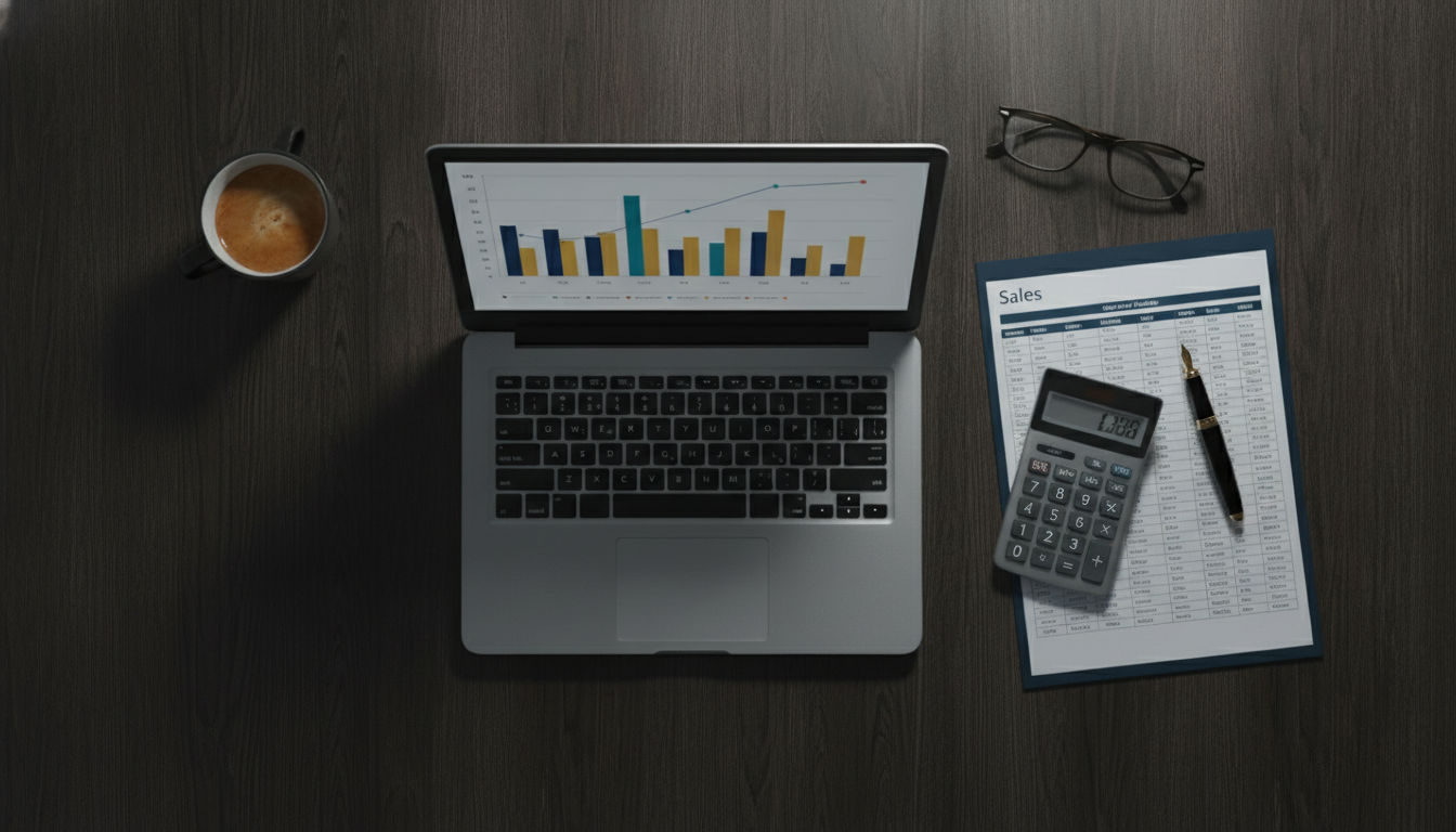 Your Money, Your Numbers: Event Reports, Refunds & Exports